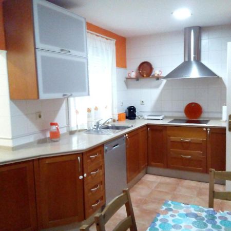Апартаменти Sanlucar Centro Санлукар-де-Баррамеда Екстер'єр фото