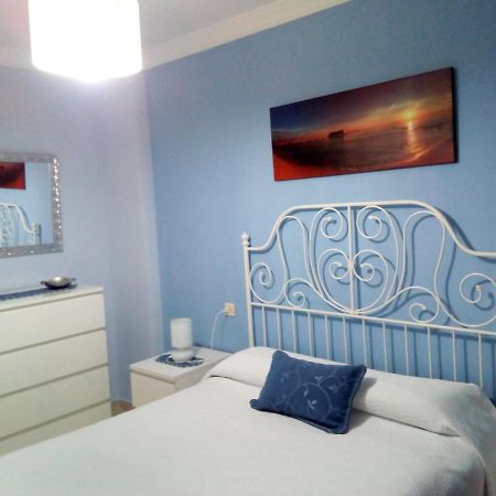 Апартаменти Sanlucar Centro Санлукар-де-Баррамеда Екстер'єр фото