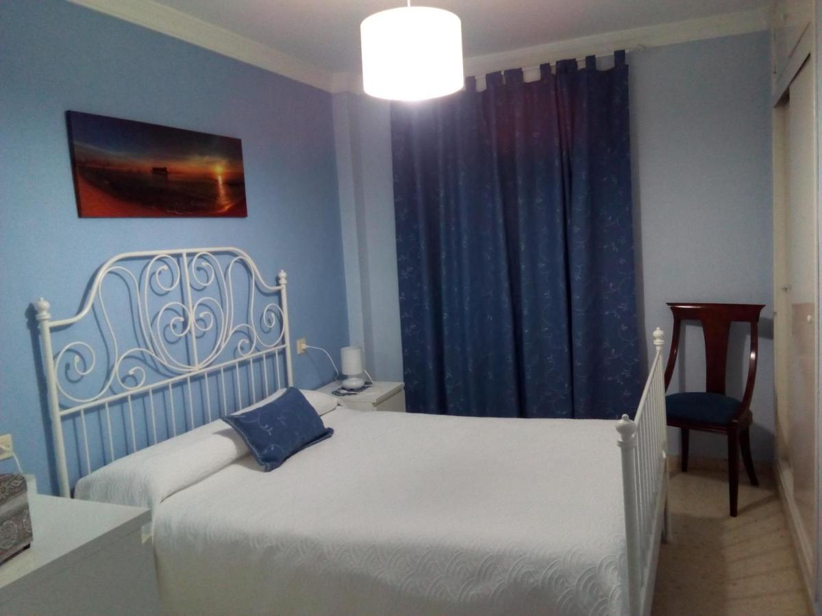 Апартаменти Sanlucar Centro Санлукар-де-Баррамеда Екстер'єр фото