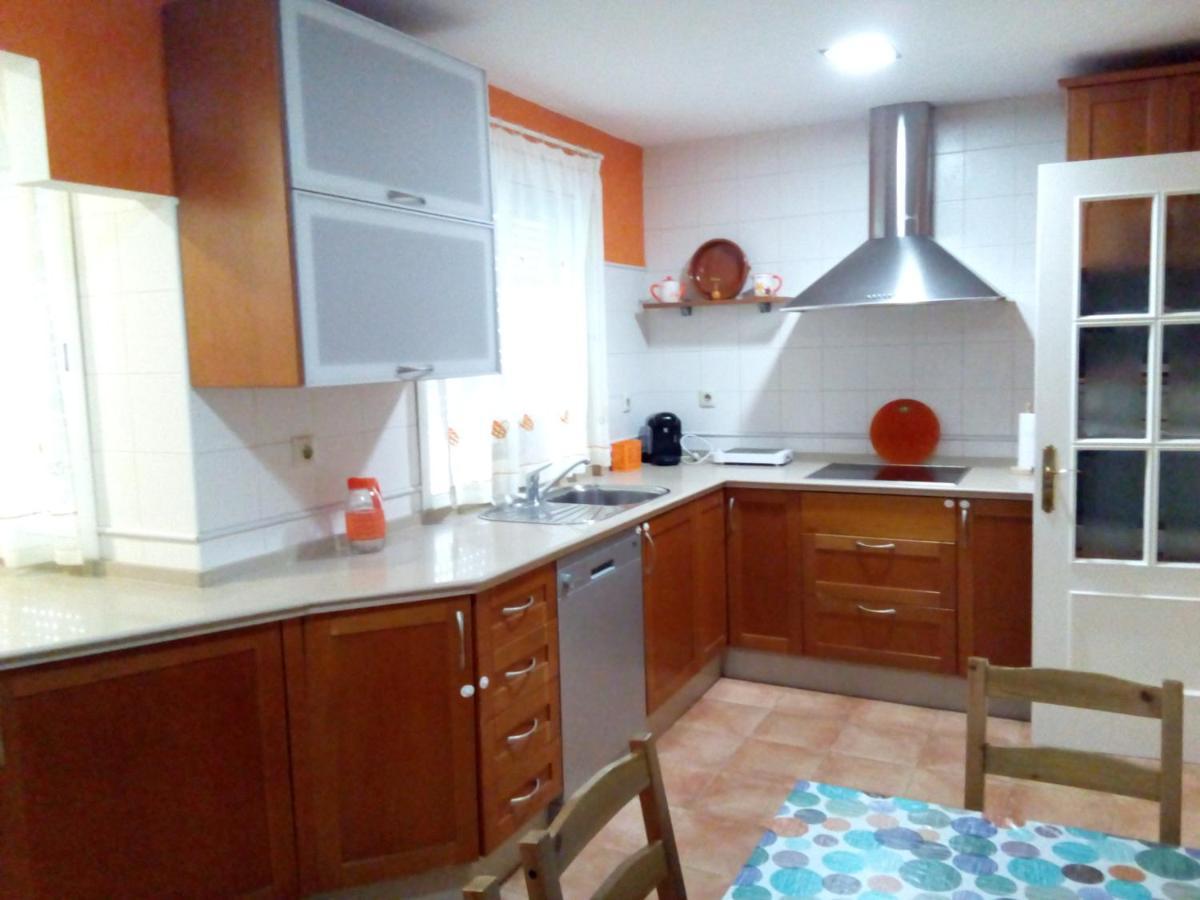 Апартаменти Sanlucar Centro Санлукар-де-Баррамеда Екстер'єр фото