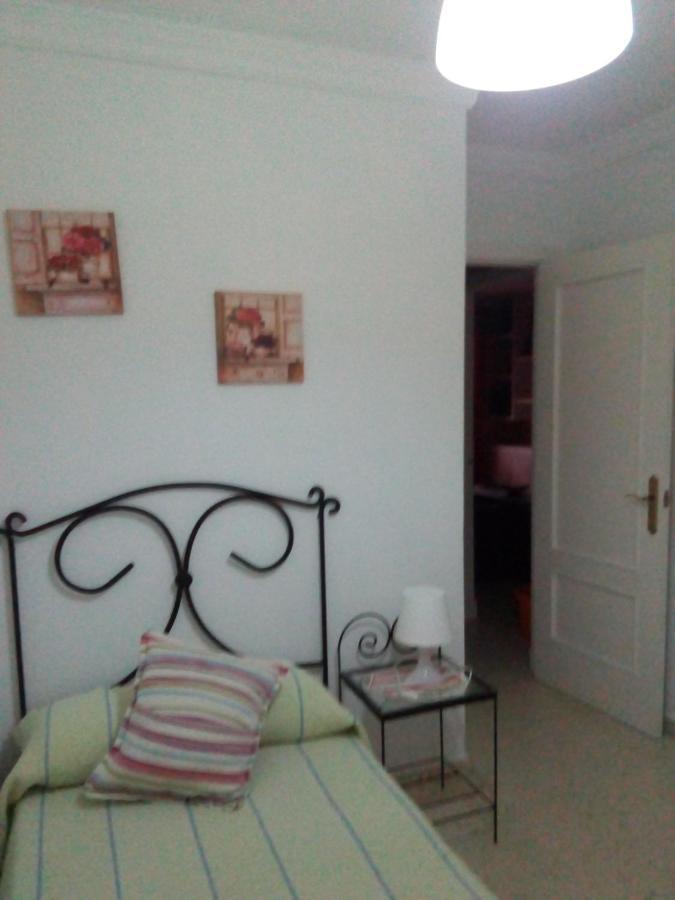 Апартаменти Sanlucar Centro Санлукар-де-Баррамеда Екстер'єр фото