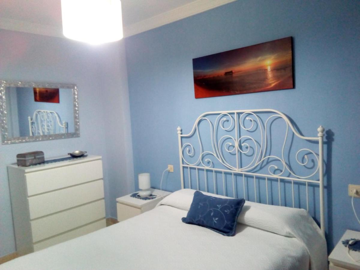 Апартаменти Sanlucar Centro Санлукар-де-Баррамеда Екстер'єр фото